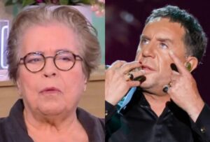 Ξέσπασε η Δήμητρα Γαλάνη για τον Γιώργο Μαζωνάκη: «Ας αφήσουν εμάς που τον α…»