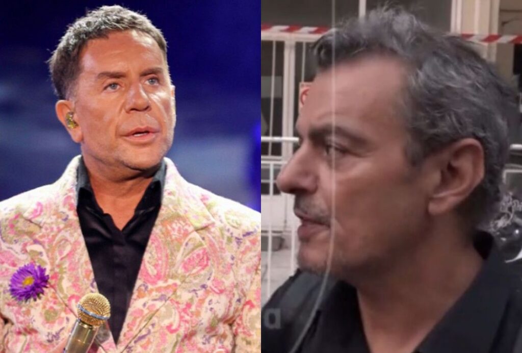 Κάνει την μεγάλη αποκάλυψη φίλος του Μαζωνάκη: «Ο Γιώργος ήταν χάλια, τσακωθήκαμε γιατί δεν π…»