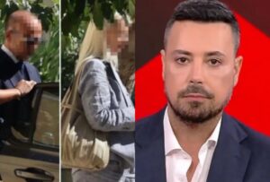 «Σπάει» την σιωπή του ο Κουσουλός: Αποκάλυψε μέσα στο ιατρείο στο Κολωνάκι – Η διάγνωση, τα 2 ραντεβού και η επικοινωνία με την γιατρό