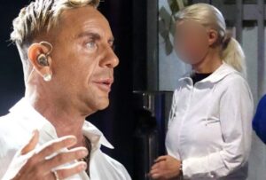 Απόλυτο χάος στις φυλακές Κορυδαλλού: Τι έκαναν στη γιατρό του Κολωνακίου οι άλλες κρατούμενες