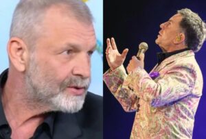 Συγκλονίζει ο Γκλέτσος: «Έχω χάσει μία πολύ καλή μου φίλη με παρόμοιο τρόπο με τον Μαζωνάκη» – Σoκ ποια είναι