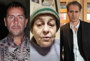 Σε παροξυσμό η Ελένη Λουκά – Χυδαίοι χαρακτηρισμοί για Μαζωνάκη και Κόκοτα