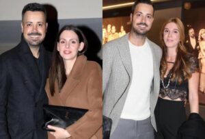 Πέτρος Κουσουλός: Μόλις μαθεύτnκε για την πρώην σύζυγό του