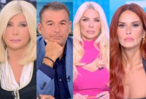 Τηλεθέαση 24/9: Νέα ανατροπή και μάχη ανάμεσα σε Καινούργιου, Λιάγκα, Κουτσελίνη, Χρηστίδου – Ποιος βγήκε πρώτος με 16,2%