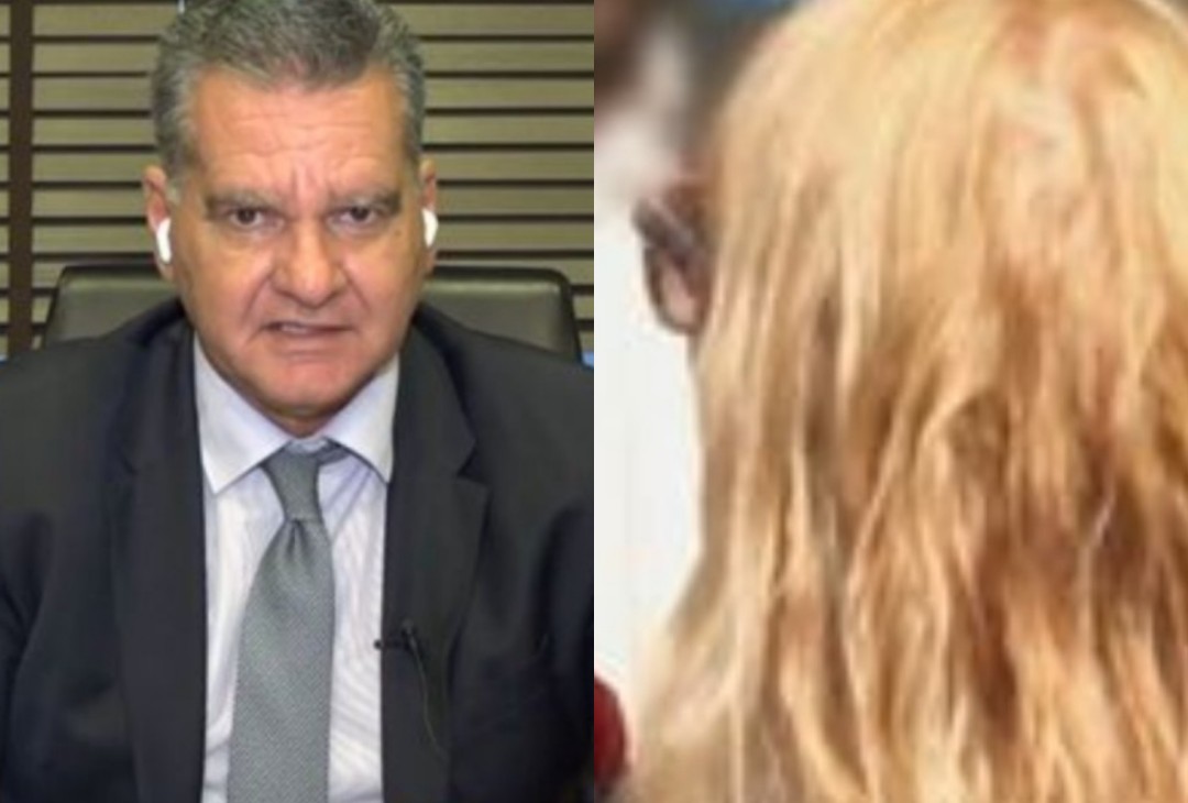 Μαζωνάκης: Ο δικηγόρος του «τινάζει στον αέρα» την κατάθεση της νοσηλεύτριας – «Είναι ψεύτικη! Την έκανε για τον..»