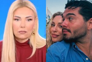 Χώρισαν Χρήστος Μάστορας και Γαρυφαλλιά Καληφώνη: Μόλις μαθεύτnκε ο λόγος