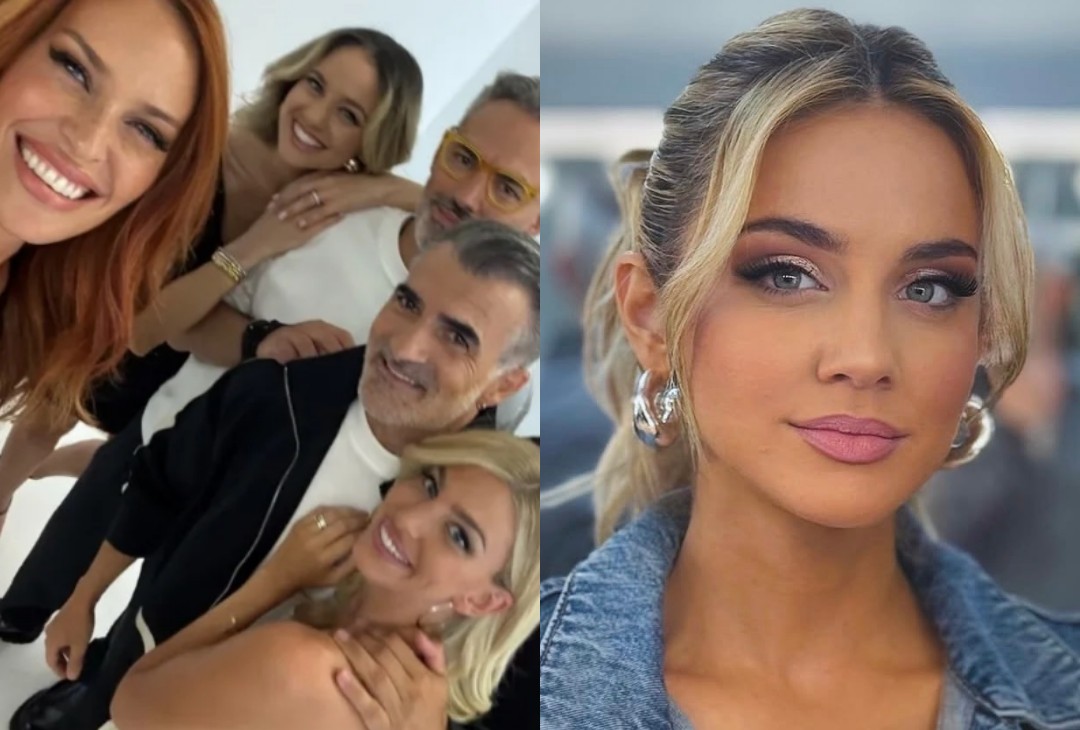 Όλοι μιλούν για την Νόρα Καούρη: Ποια είναι η δημοσιογράφος που «αρπάχτηκε» με τον Λιάγκα – Γιατί αποχώρησε από την Χρηστίδου