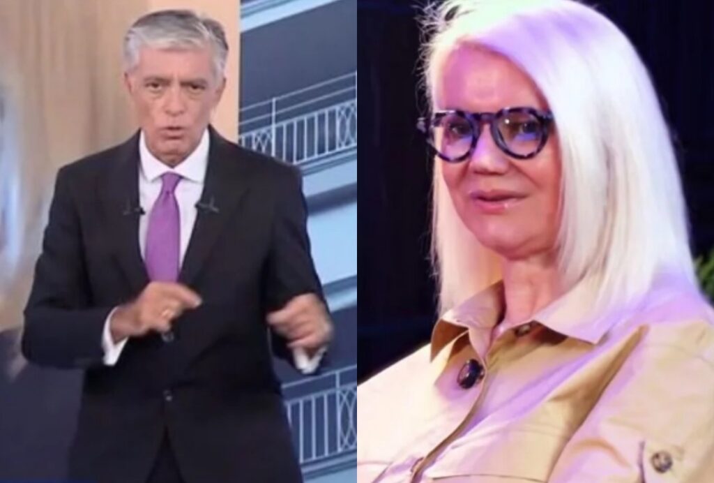 Αποκάλυψε αuτό που έτpεμαν ο Ευαγγελάτος και καταδικάζει για τον θάνατο του Μαζωνάκη: «Να πάει τουλάχιστον ένας μαζί του»