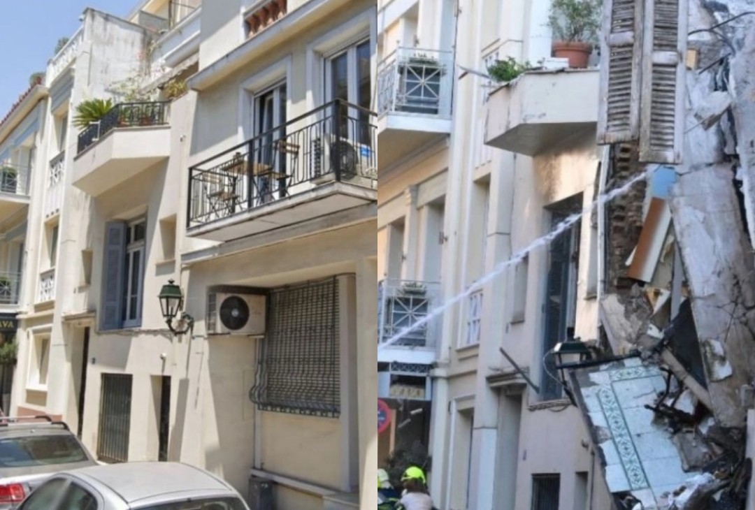 Λυσικράτους 15: Πώς ήταν το Airbnb στην Πλάκα πριν από την έκρηξη - Φωτογραφίες - Τι έγραφαν οι κριτικές