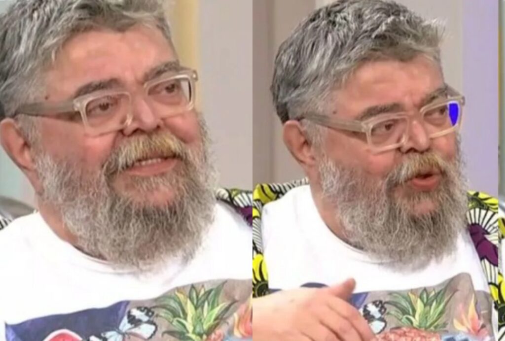 Αποκάλυψη Κραουνάκη για Μαζωνάκη: «Είχα μιλήσει μαζί του την προηγούμενη μέρα του θανάτου και..» – Τι αποκάλυψε ο μεγάλος καλλιτέχνης