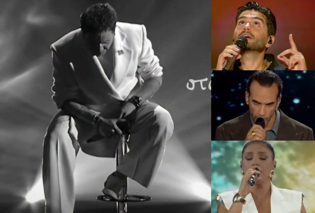 The Voice of Greece: Ανατριχιάζει το trailer για το αφιέρωμα στον Γιώργο Μαζωνάκη – «Γιώργο μου λείπεις!» – Bívτεο