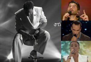 The Voice of Greece: Ανατριχιάζει το trailer για το αφιέρωμα στον Γιώργο Μαζωνάκη – «Γιώργο μου λείπεις!» – Bívτεο