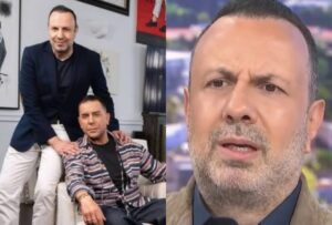 «Τάσο να με παίρνεις τηλέφωνο, είμαι μόνος μου» – Αποκαλύψεις που θα συζητηθούν για Μαζωνάκη από Τάσο Τρύφωνος