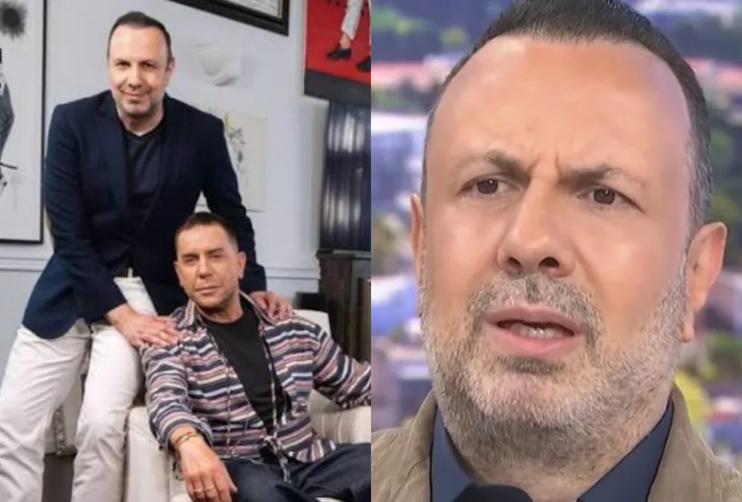 «Τάσο να με παίρνεις τηλέφωνο, είμαι μόνος μου» – Αποκαλύψεις που θα συζητηθούν για Μαζωνάκη από Τάσο Τρύφωνος