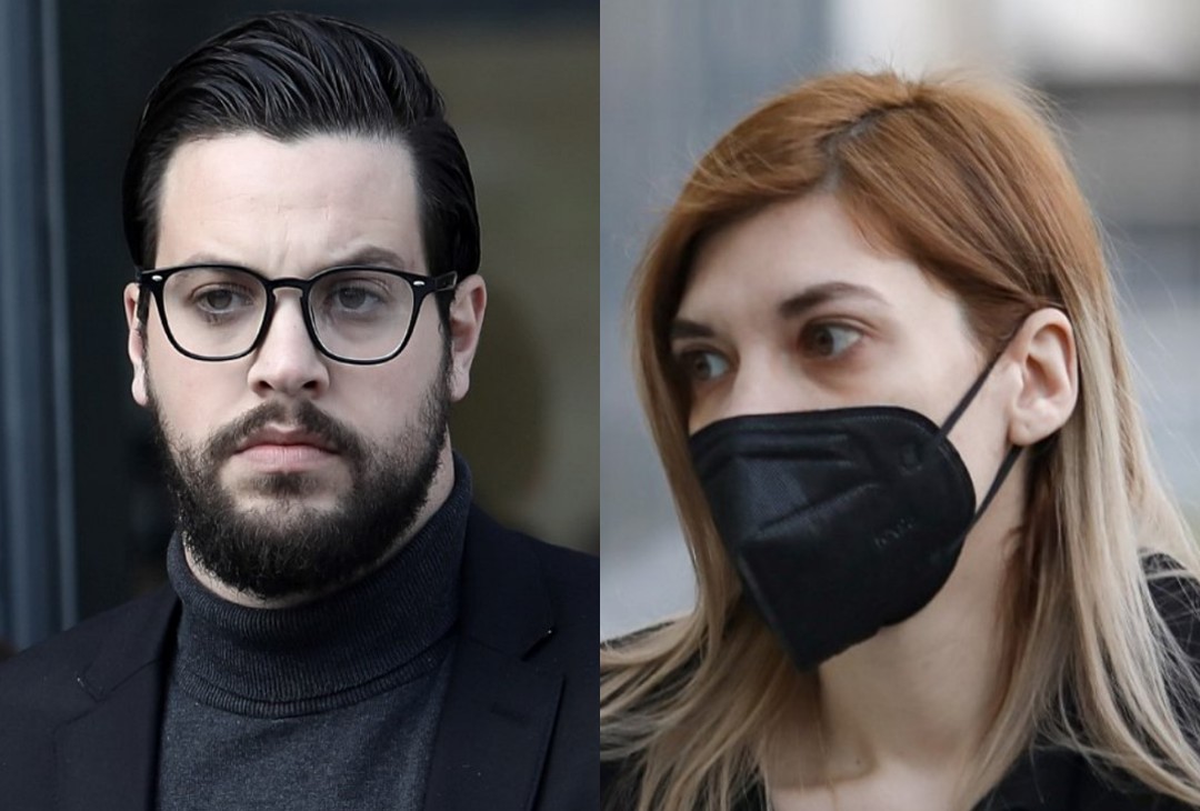 Μάνος Δασκαλάκης: Η πρώτη του αντίδραση μετά τη διάγνωση της Ρούλας με καpκίνο