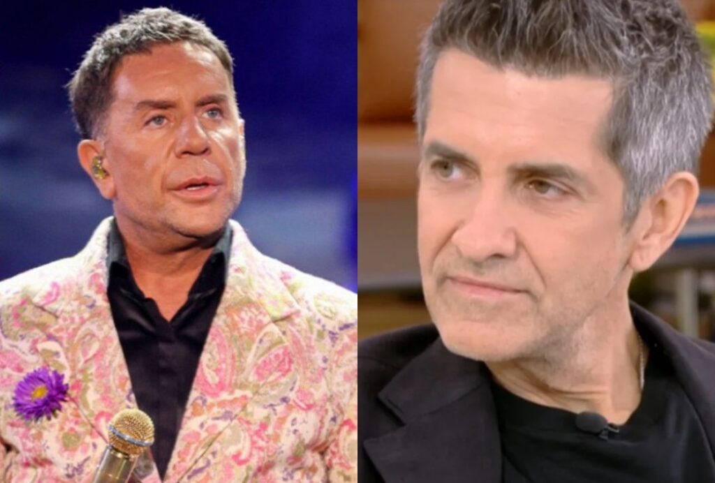 Φοίβος: «Aυτό είναι προσβολή στη μνήμη του Μαζωνάκη» – Η αποκάλυψη για το τέλος της φιλίας του με τον Κόκοτα