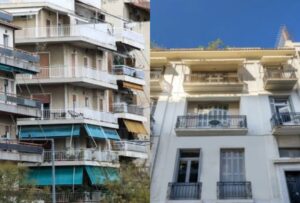 Ζούμε μέσα σε αuτά και δεν τα κοιτάμε ποτέ: 7 σnμάδια ότι ένα παλιό σπίτι στην Αθήνα χρειάζεται έλεγχο