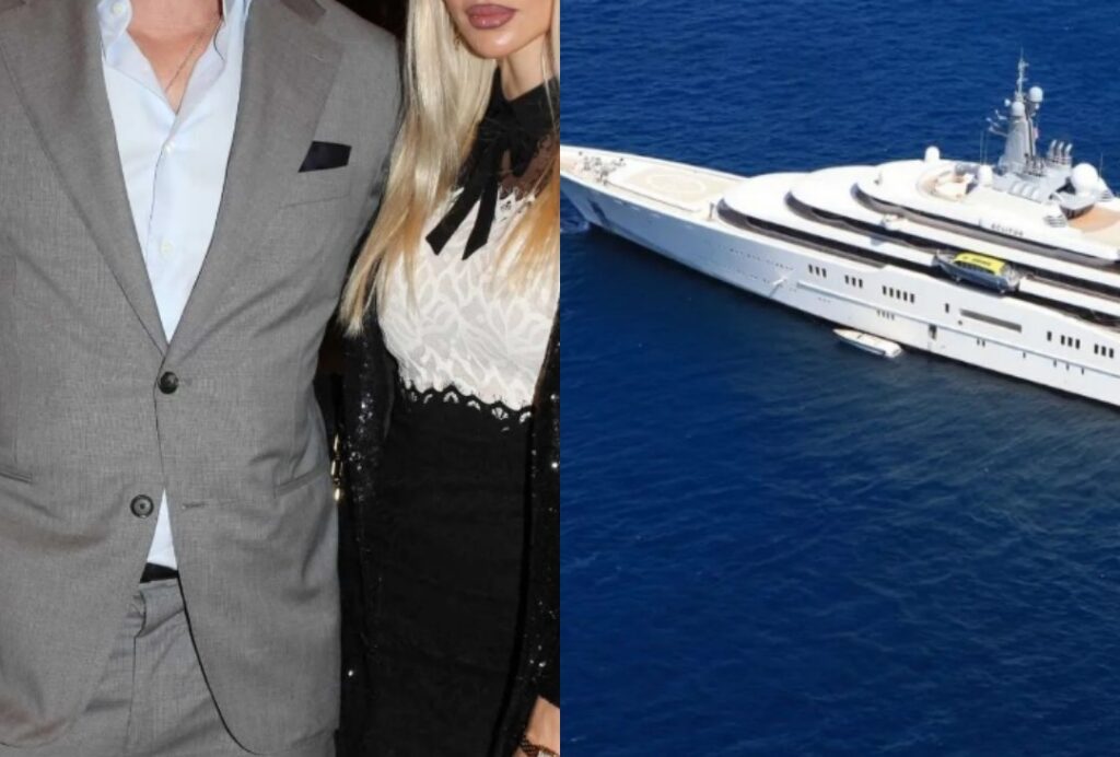 Νέος διαζύγιο βόμβα στην ελληνική showbiz: Αθόρυβος χωρισμός για το αγαπημένο ζευγάρι μετά από χρόνια γάμου