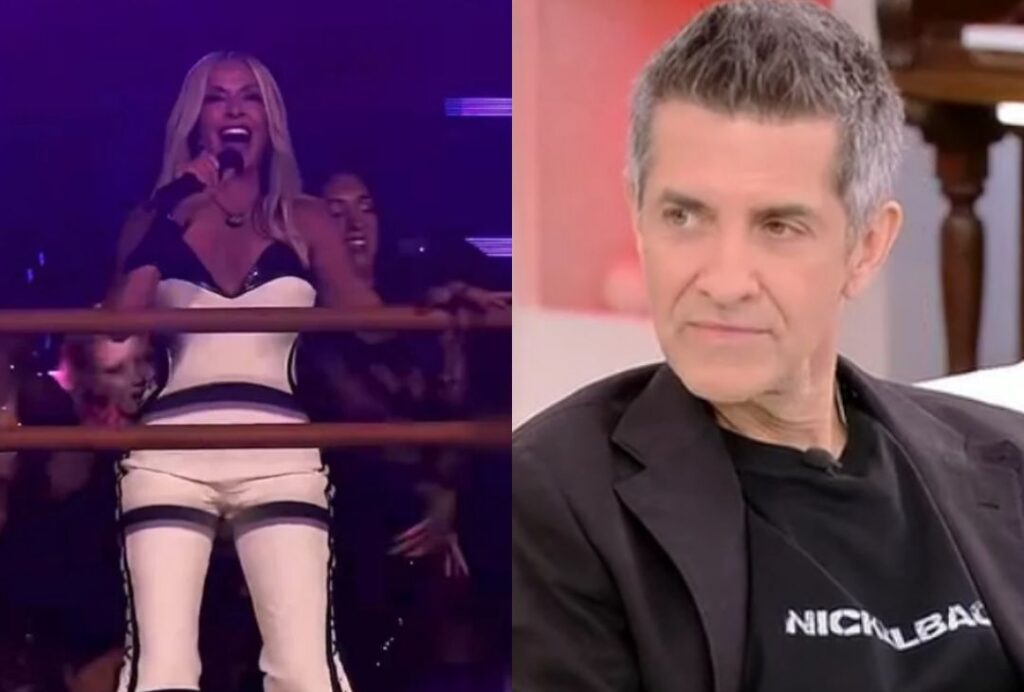 Το αποκάλυψε ο Φοίβος για Άννα Βίσση: «Τη θεωρώ τη μεγαλύτερη τραγουδίστρια στην Ελλάδα» – Ο λόγος που δε συνεργάστηκαν ποτέ