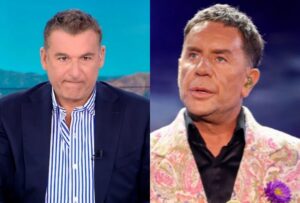 Λιάγκας: Εκτός εαυτού και νέα αποκάλυψη για Μαζωνάκη – «Ακούγεται πρώτη φορά! Υπάρχει ντοκουμέντο που τον δείχνει με…»