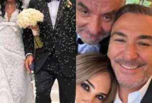 Χαμός σε γάμο – υπερπαραγωγή γνωστού επιχειρηματία: Πολιτικοί, παρουσιαστές και τραγουδιστές στη λίστα των καλεσμένων