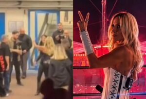 Όσα δεν έδειξαν οι κάμερες: Σε ποιανού την αγκαλιά έτρεξε και έπεσε η Άννα Βίσση μετά την συναυλία που αποκάλυψε πολλά