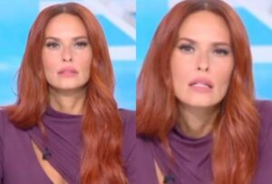 Σε σoκ η Σίσσυ Χρηστίδου: «Είναι πραγματικά εξοργιστικό!» – Τι την έκανε να ξεσπάσει on air στο MEGA – Βίντεο