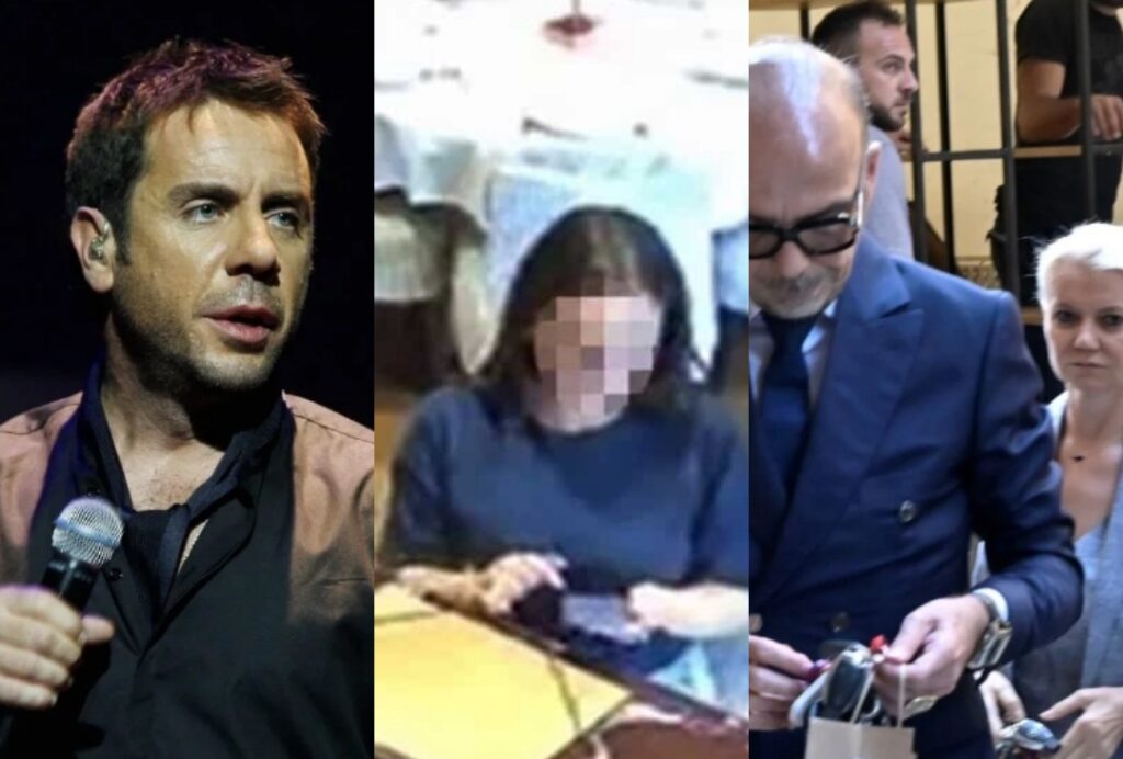 Μαζωνάκης: Σάλος με την κατάθεση της 18xpονης κόρης των γιατρών – Σοκ στην υπόθεση