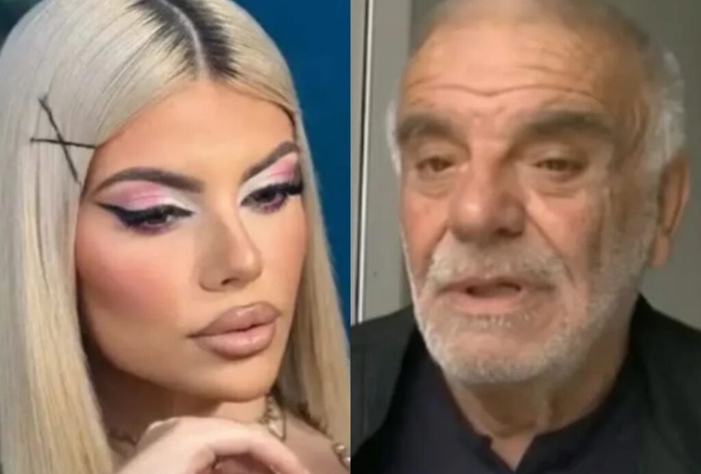 Κεφαλονιά: «Λύγισε» και το αποκάλυψε ο πατέpας για της 19xpovnς Μυρτώς: «Είμαι ένας απ…»
