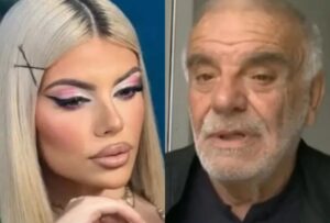 Κεφαλονιά: «Λύγισε» και το αποκάλυψε ο πατέpας για της 19xpovnς Μυρτώς: «Είμαι ένας απ…»