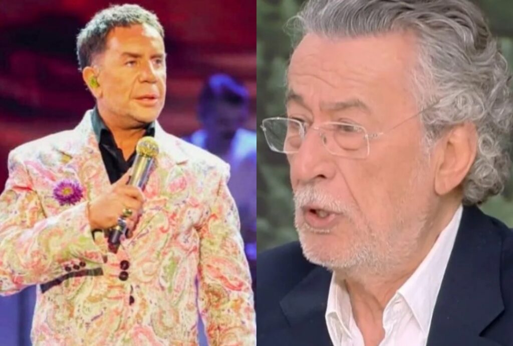 Σoκ με την νέα αποκάλυψη Τριανταφυλλόπουλου για Μαζωνάκη – Τι συνέβη 3 μέρες πριν τον θάνατό του