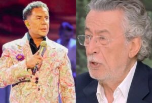 Σoκ με την νέα αποκάλυψη Τριανταφυλλόπουλου για Μαζωνάκη – Τι συνέβη 3 μέρες πριν τον θάνατό του