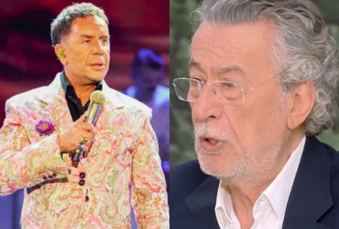 Σoκ με την νέα αποκάλυψη Τριανταφυλλόπουλου για Μαζωνάκη - Τι συνέβη 3 μέρες πριν τον θάνατό του