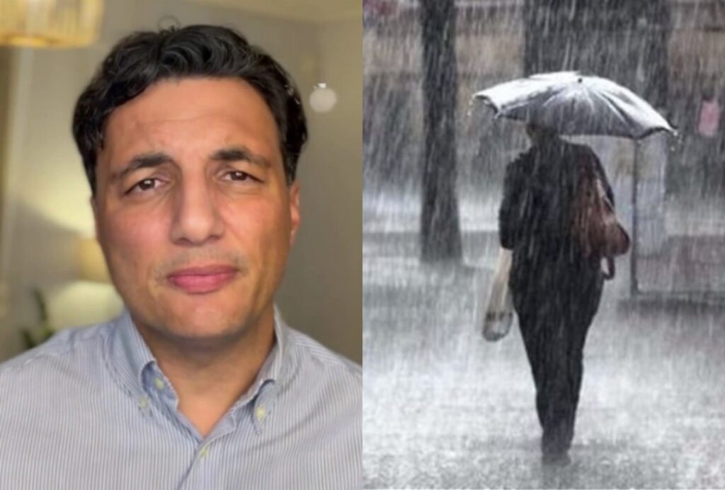 «Κλείδωσαν» τον καιρό του Οκτώβρη οι Έλληνες μετεωρολόγοι: Θα… ανοίξουν οι ουρανοί – Ποδαρικό με θυελλώδεις βοριάδες, κρύο και ασταμάτητες βροχές