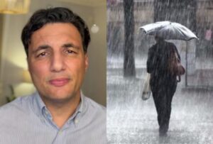 «Κλείδωσαν» τον καιρό του Οκτώβρη οι Έλληνες μετεωρολόγοι: Θα… ανοίξουν οι ουρανοί – Ποδαρικό με θυελλώδεις βοριάδες, κρύο και ασταμάτητες βροχές