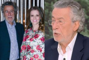 Τριανταφυλλόπουλος: Απαντάει για το διαζύγιο από την Κιμ – «Μπορώ να πω δημόσια πια…»