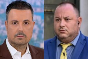 Βόμβα στην εκπομπή του Κουσουλού, ανατρέπει τα πάντα για Θεοδωρόπουλο: Δεν χτύπησε το παιδ.. του, αλλά συνεργάτη του με ειδικές ανάγκες