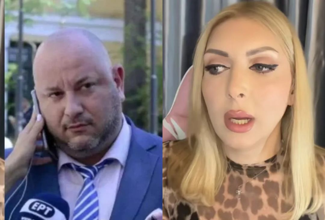 Ξέσπασε η Καληφώνη και το αποκάλυψε για τον Θεοδωρόπουλο - «Λέει ψέματα...»