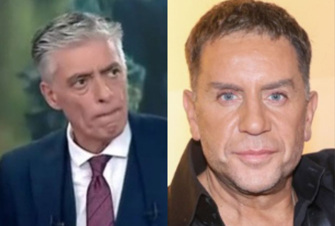 Ούτε χαμηλή πίεση, ούτε σπασμοί: «Πάγωσαν» όλοι στην εκπομπή μετά την αποκάλυψη για Μαζωνάκη - Τι συνέβη στην πλασμαφαίρεση και τη διέκοψαν πριν την ανακοπή