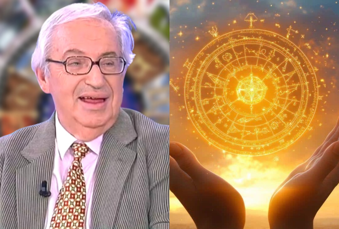 Η πιο τυχερή ημέρα κάθε Zωδίου από 28 Σεπτεμβρίου έως 4 Οκτωβρίου 2026 - Δες τι ισχύει για το Zώδιο σου