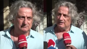 Απίστευτη μαρτυρία πρώην πελάτισσας που «καίει» τον υπνοθεραπευτή του Μαζωνάκη: «Έλεγε πως ο πατέρας μου έχει μετενσαρκωθεί σε…»