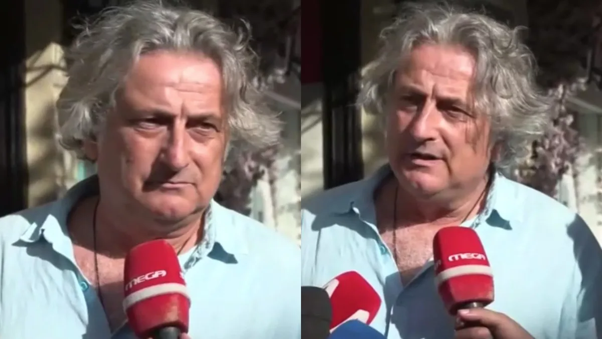 Απίστευτη μαρτυρία πρώην πελάτισσας που «καίει» τον υπνοθεραπευτή του Μαζωνάκη: «Έλεγε πως ο πατέρας μου έχει μετενσαρκωθεί σε...»