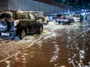 Καιρός: Ξεκίνησε η κακοκαιρία, πού βρέχει αυτήν την ώρα, ποιες περιοχές θα ακολουθήσουν