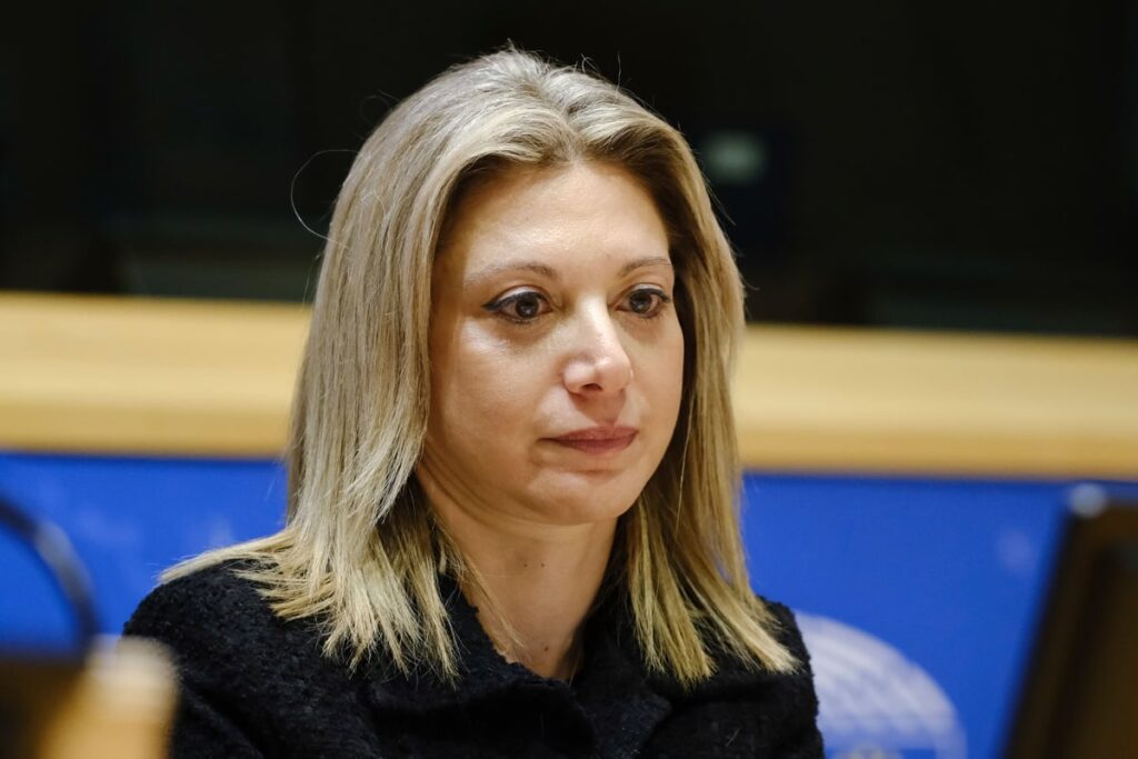 «Καταστροφή» για την Καρυστιανού – Βυθίζεται σε δημοσκόπηση, ποιος παίρνει τους ψηφοφόρους της