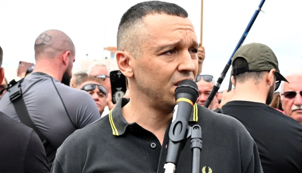 Πολιτικός σεισμός: Τι ποσοστά πιάνει ο Κασιδιάρης - Zημιά σε Βελόπουλο, Σαμαρά - Το ποσοστό της ΝΔ