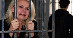 ΕΚΤΑΚΤΟ: Κι άλλη μαχαιριά για τη Γάκα μέσα στη φυλακή – Ο γιος της δεν θέλει ούτε να την βλέπει – ΣΟΚ με αυτά που είπε για τη μητέρα του