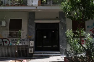 Κυψέλη: Αγοράκι εννέα μηνών το βρέφος που βρέθηκε νεκρό μέσα σε βαλίτσα – Κρίσιμες οι καταθέσεις των ανήλικων παιδιών
