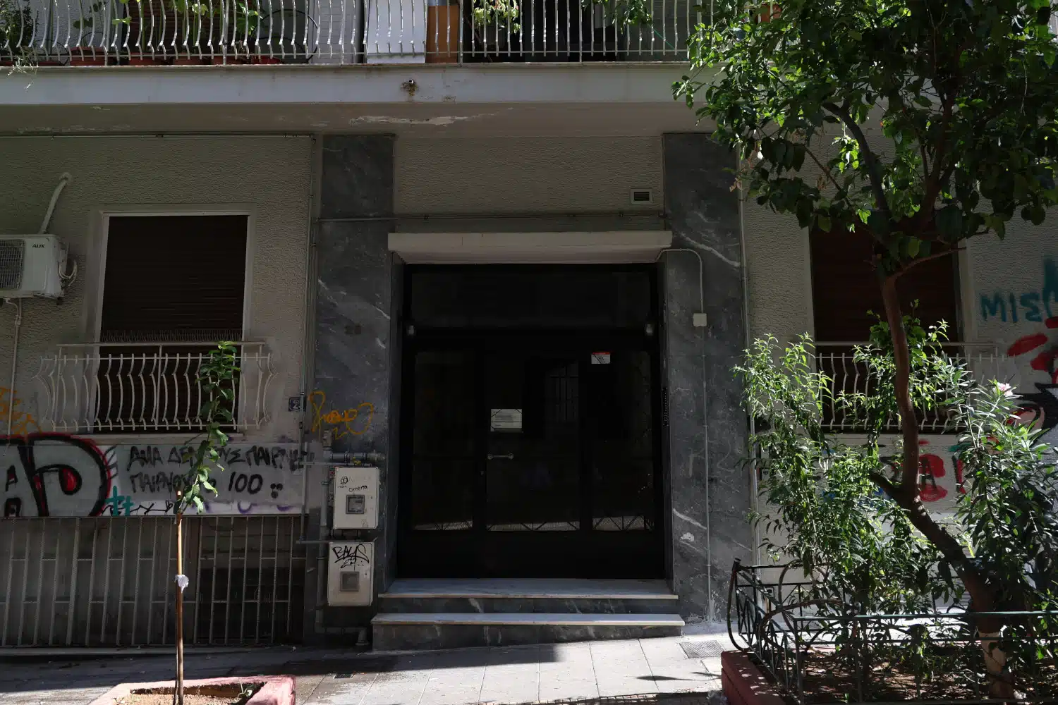 Κυψέλη: Αγοράκι εννέα μηνών το βρέφος που βρέθηκε νεκρό μέσα σε βαλίτσα – Κρίσιμες οι καταθέσεις των ανήλικων παιδιών