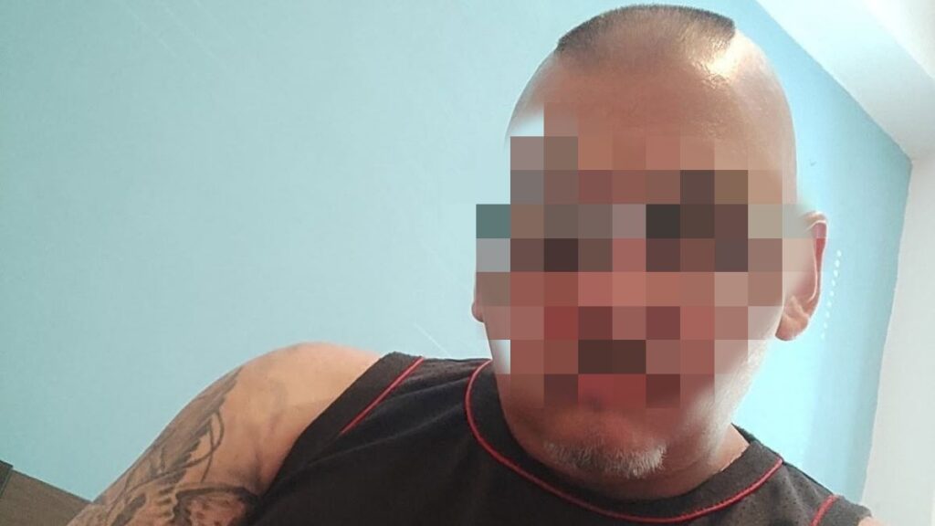 Νεκρό βρέφος στην Κυψέλη: Όταν ο 43χρονος πόζαρε με πασίγνωστο πρόσωπο της ελληνικής showbiz