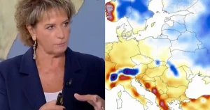 «Κλείδωσε» ο καιρός του χειμώνα: Πολύ δυσάρεστα τα νέα – Έτσι θα πάει ο κάθε μήνας πότε θα… παγώσουμε και πότε θα δούμε χιόνια